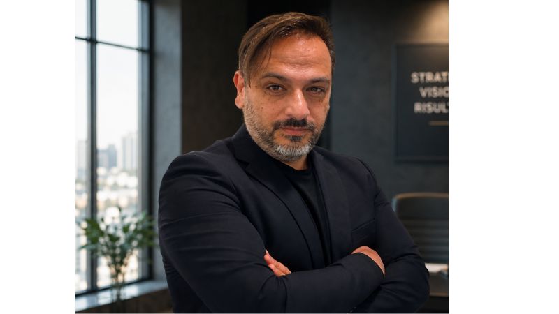 Alessandro Perna