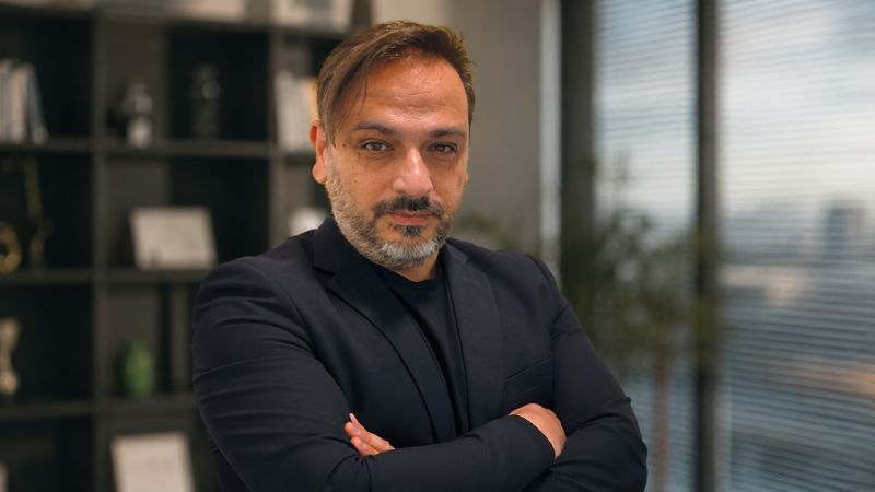 Alessandro Perna