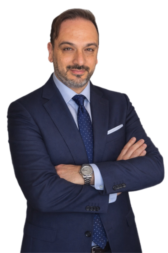 Alessandro Perna social media manager