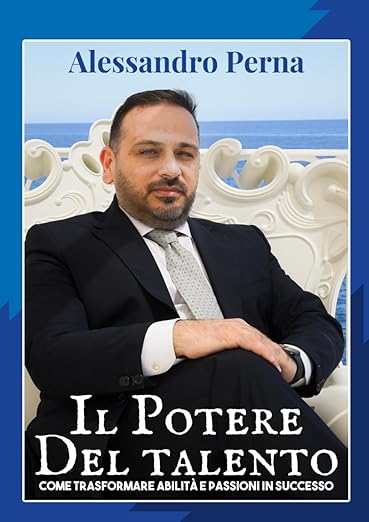 Il Potere del Talento