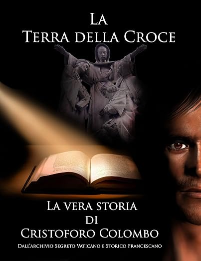 La Terra della Croce