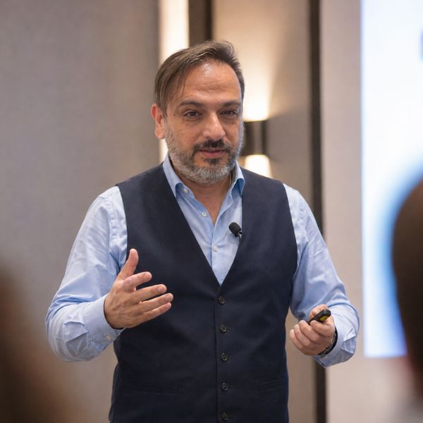 Workshop pratico di Intelligenza Artificiale applicata al business